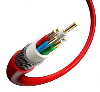 کابل کنترل چیست؟