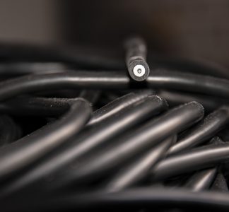 وایر شمع (spark plug wires) چیست؟
