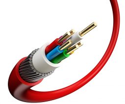 کابل کنترل چیست؟