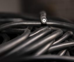 وایر شمع (spark plug wires) چیست؟